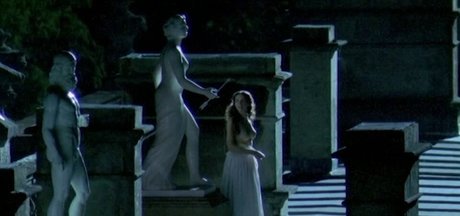 Nacktes geleaktes OnlyFans-Foto von Felicity Jones