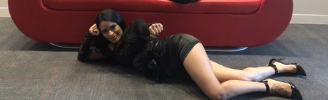 Nacktes geleaktes OnlyFans-Foto von Zelina Vega