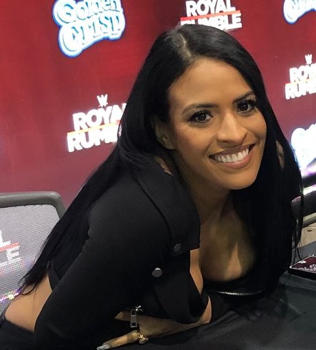 Zelina Vega