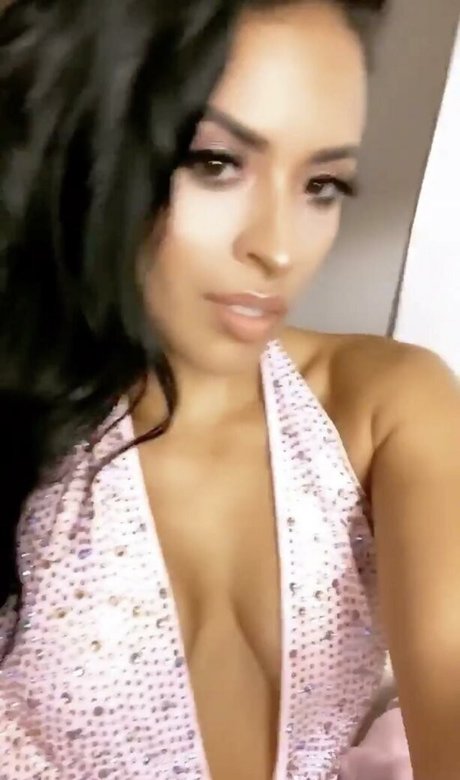 Zelina Vega