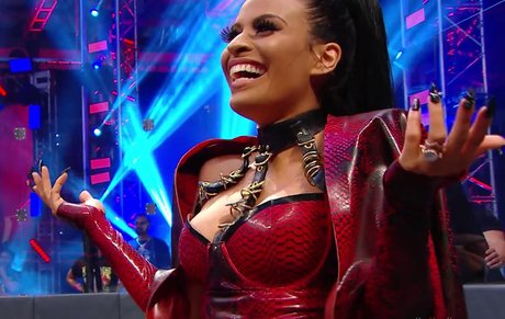 Zelina Vega