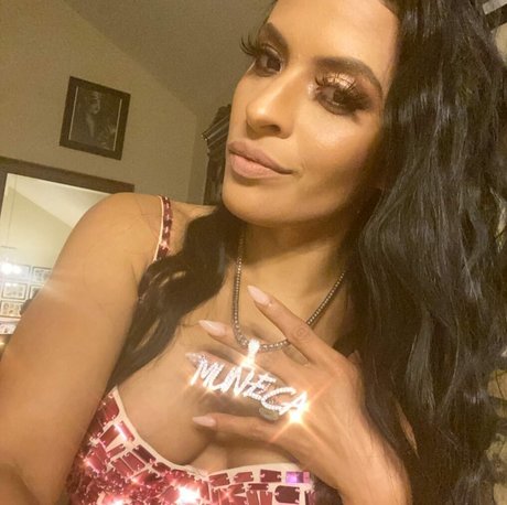 Zelina Vega