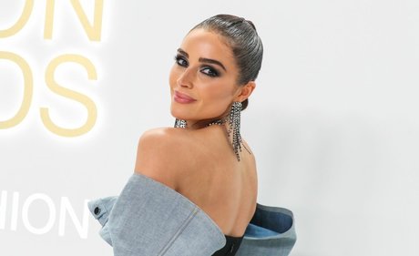 Olivia Culpo