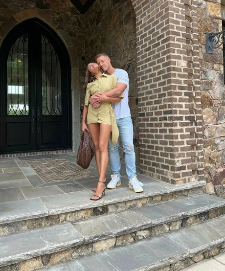 Nacktes geleaktes OnlyFans-Foto von Olivia Culpo