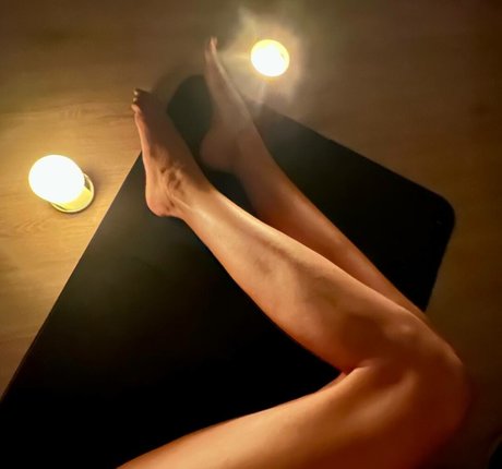Nacktes geleaktes OnlyFans-Foto von Girlfighter