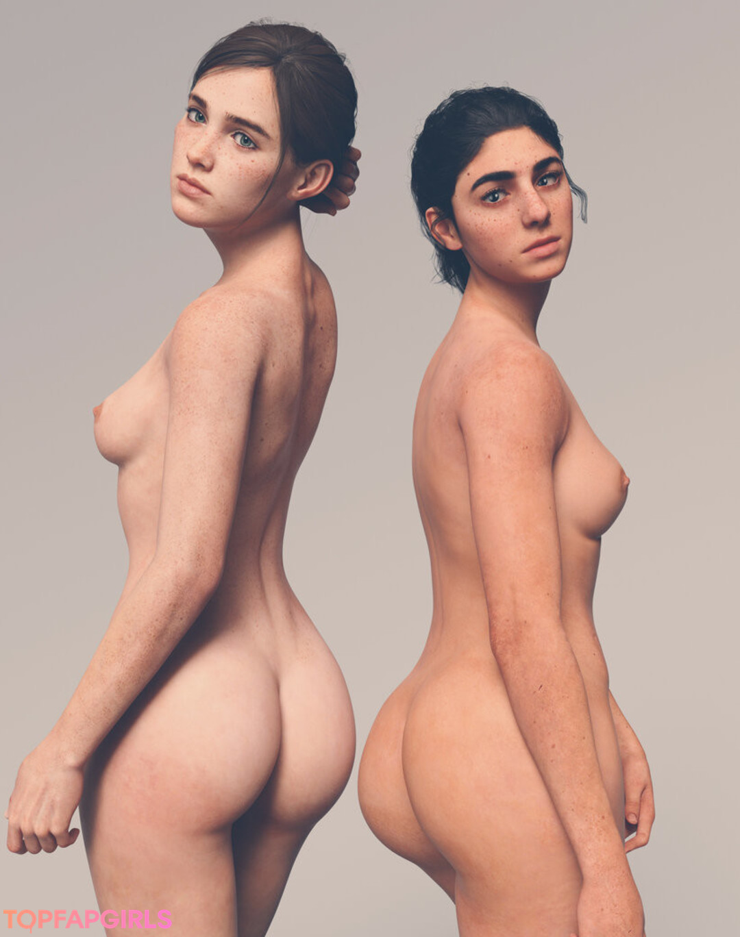 Nacktes geleaktes OnlyFans-Foto von The Lastus #1229