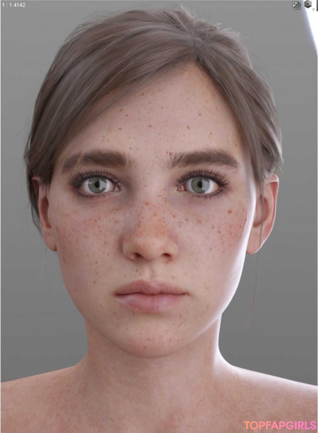 Nacktes geleaktes OnlyFans-Foto von The Lastus #1332