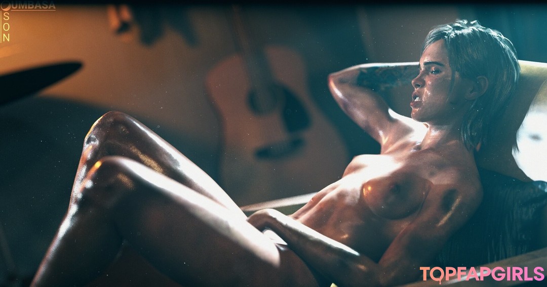 Nacktes geleaktes OnlyFans-Foto von The Lastus #1411