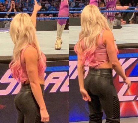 Alexa Bliss