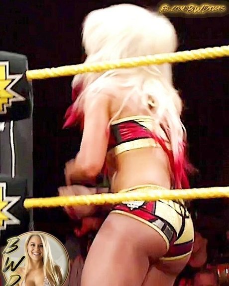 Alexa Bliss
