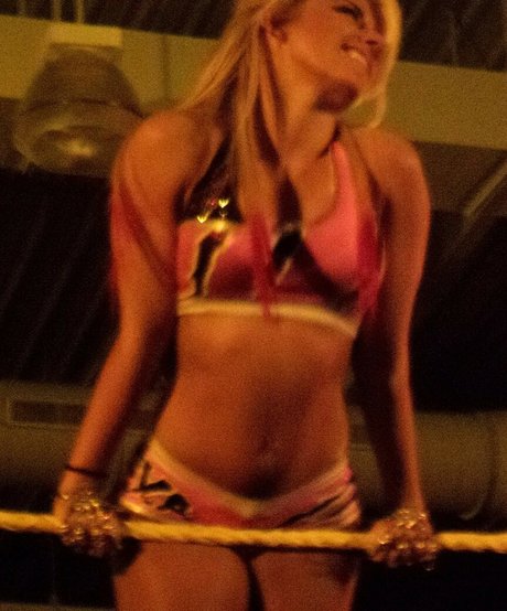 Alexa Bliss