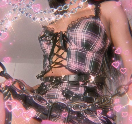 Nacktes geleaktes OnlyFans-Foto von Sadgyaru
