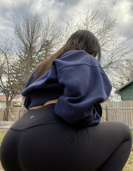 Nacktes geleaktes OnlyFans-Foto von Ripjulsfree