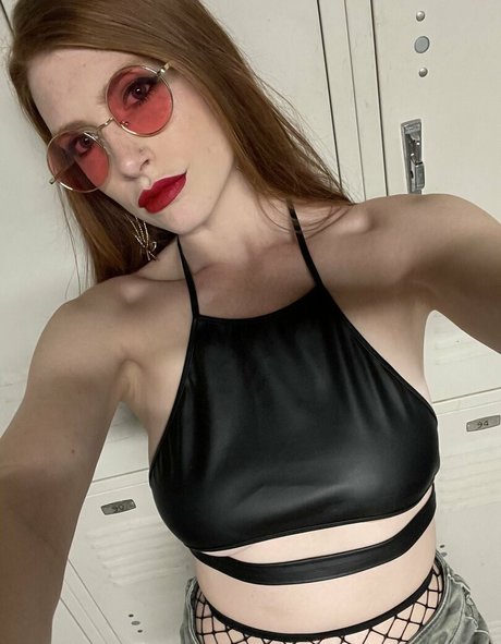Nacktes geleaktes OnlyFans-Foto von Freeabbifox5