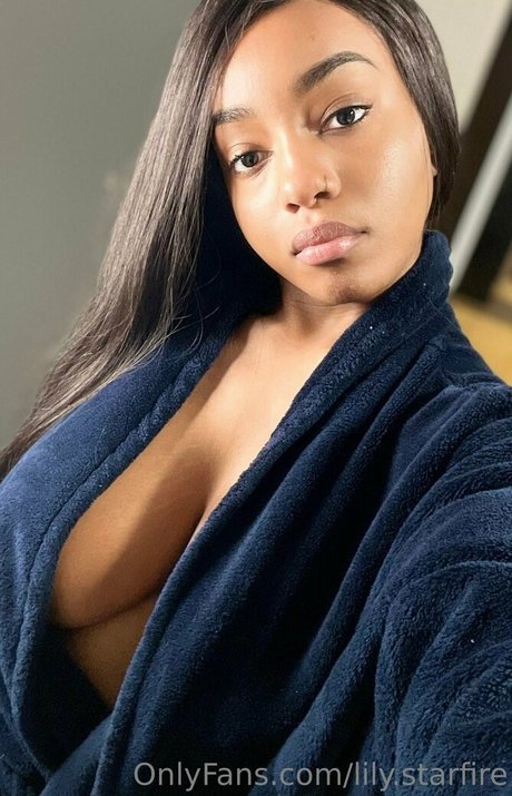 Lily Starfire
