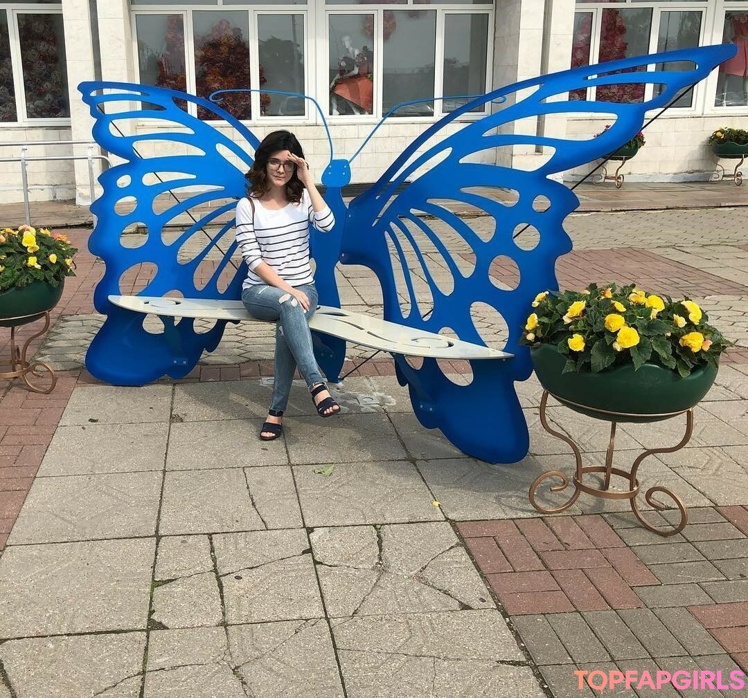 Nacktes geleaktes OnlyFans-Foto von Evenink Cosplay #1223