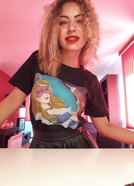 Marinela Adalbertova