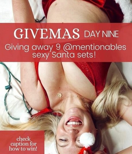 Nacktes geleaktes OnlyFans-Foto von Iskra