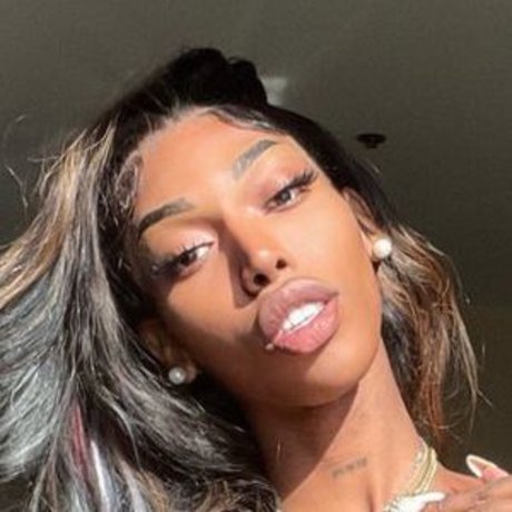 Nacktes geleaktes OnlyFans-Foto von Baggyaltiffxxx