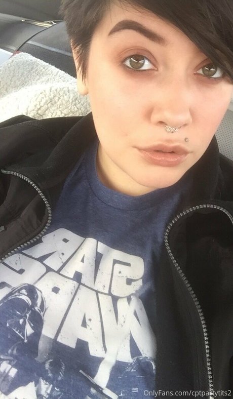Cptpartytits