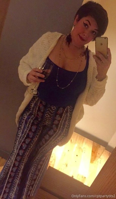 Cptpartytits