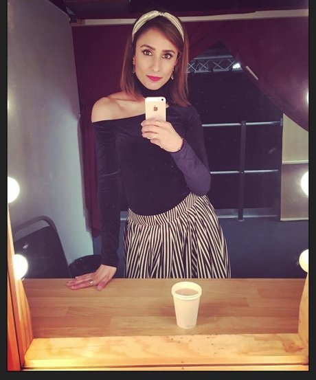 Anita Rani
