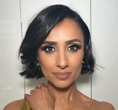 Anita Rani