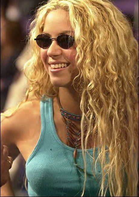 Shakira