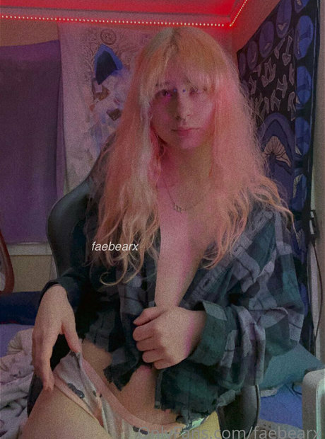 Faebearx