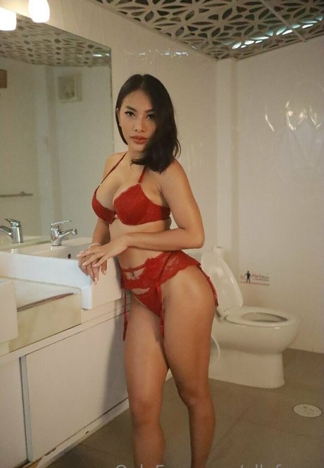 Nacktes geleaktes OnlyFans-Foto von Deerboodie