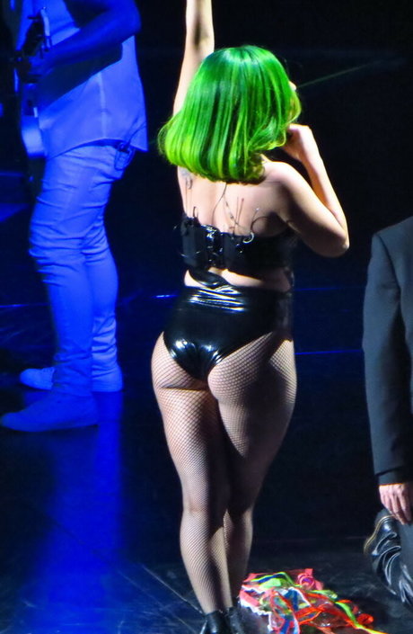 Lady Gaga