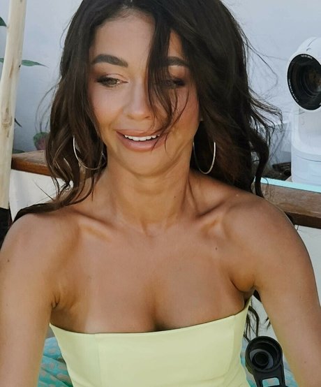 Sarah Hyland