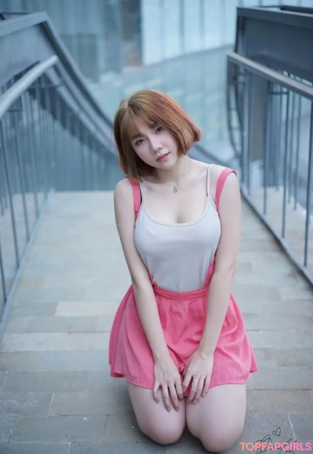 Nacktes geleaktes OnlyFans-Foto von Jenadammaya #1062