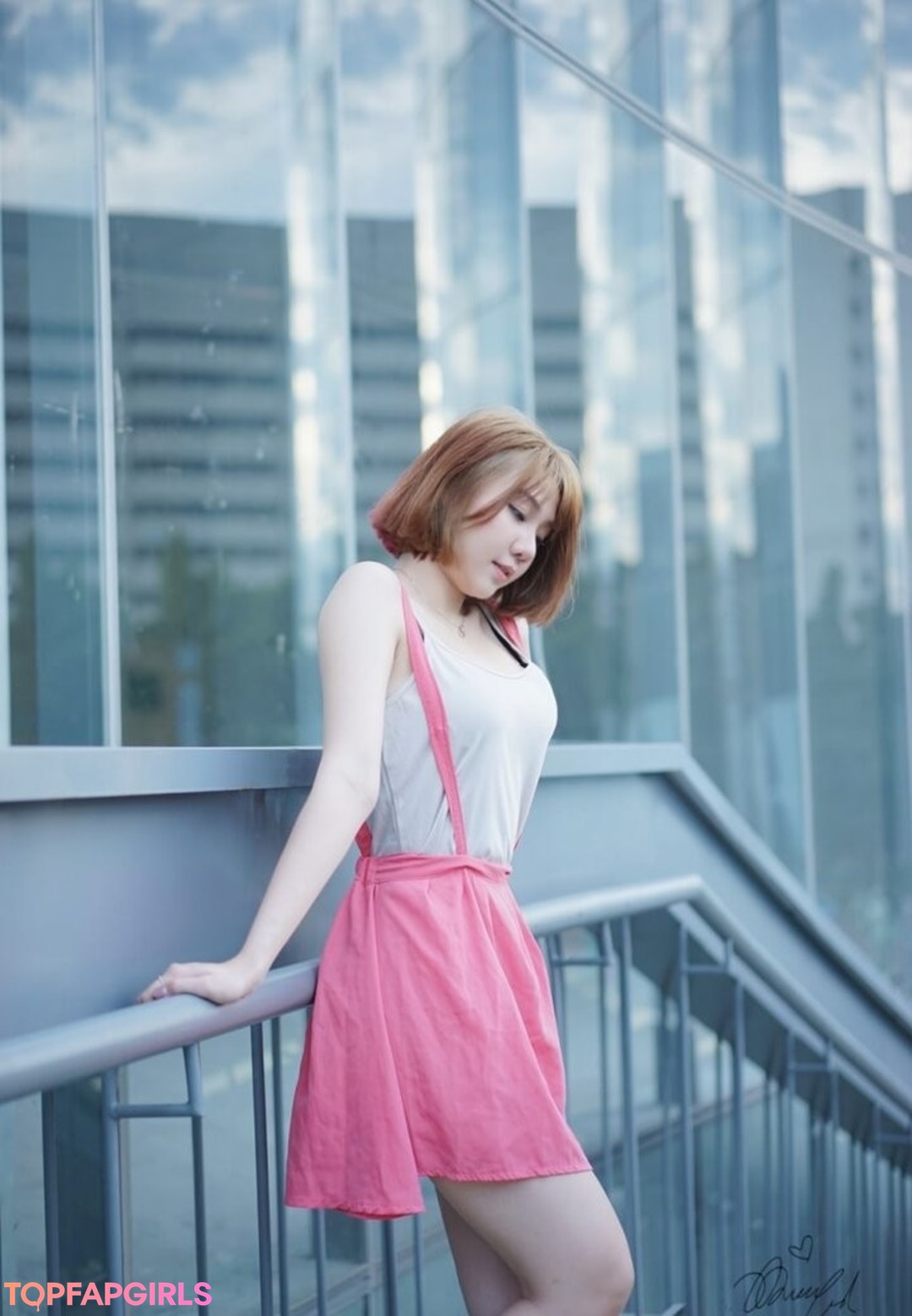 Nacktes geleaktes OnlyFans-Foto von Jenadammaya #1130