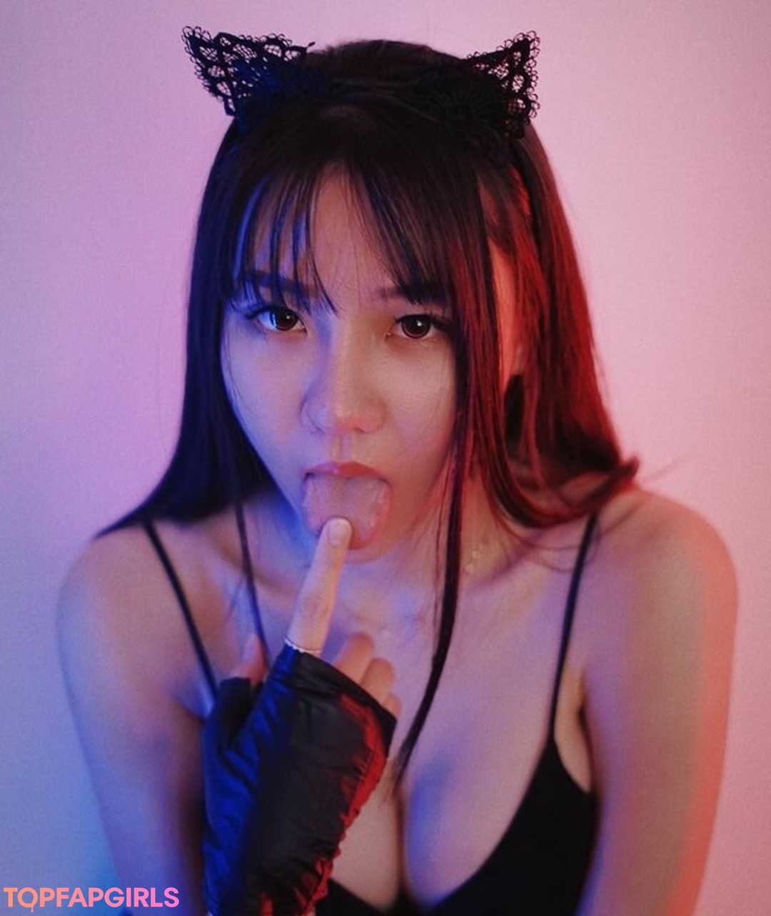 Nacktes geleaktes OnlyFans-Foto von Jenadammaya #1188