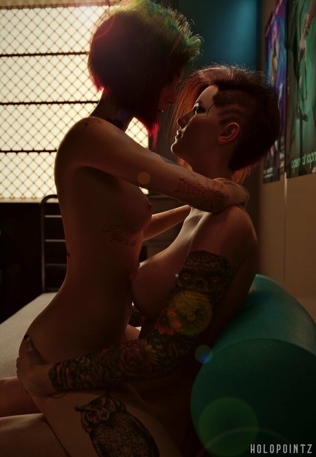 Cyberpunk 2077