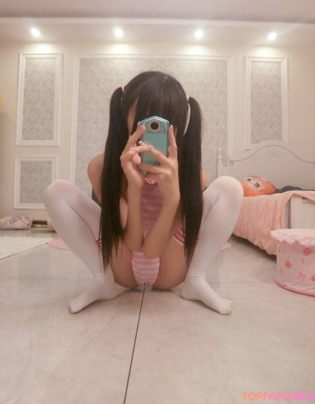Nacktes geleaktes OnlyFans-Foto von Yaoyaoqwq #1002