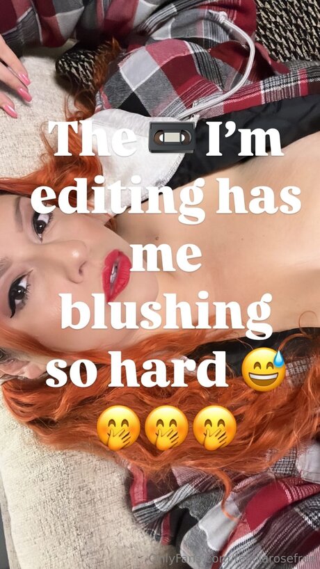 Feliciarosefree