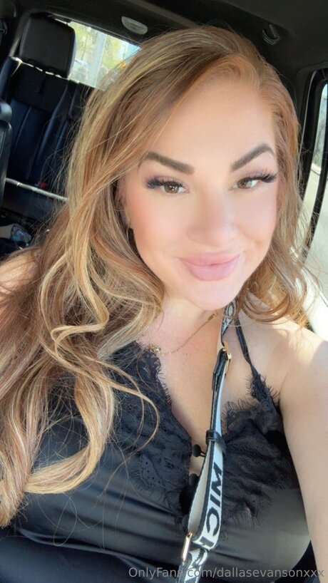 Dallasevansonxxx