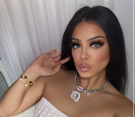 Nacktes geleaktes OnlyFans-Foto von Brittneysupersoak