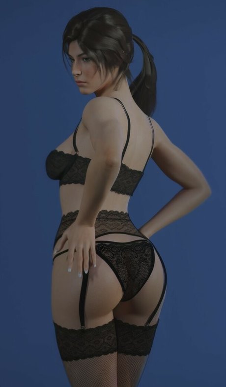 Tomb Raider [Lara Croft]