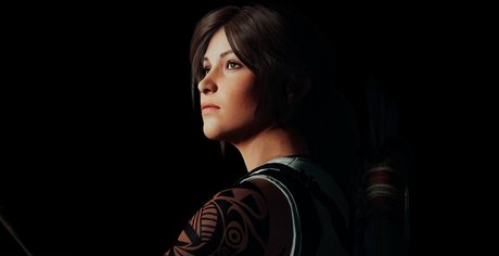 Tomb Raider [Lara Croft]