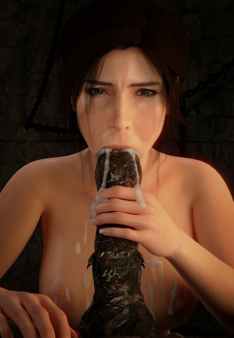 Tomb Raider [Lara Croft]