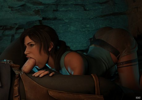 Tomb Raider [Lara Croft]