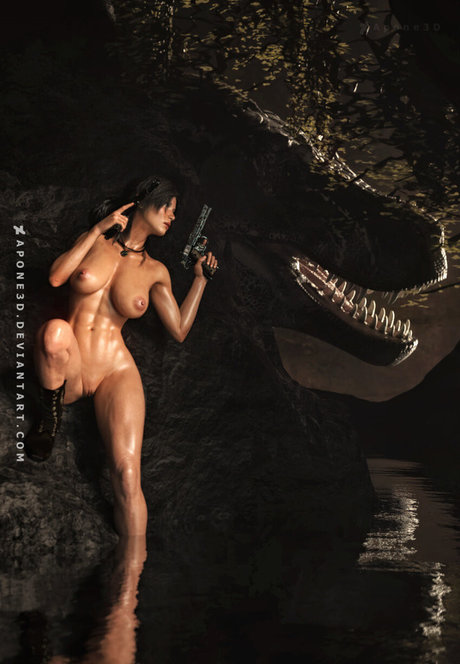 Tomb Raider [Lara Croft]