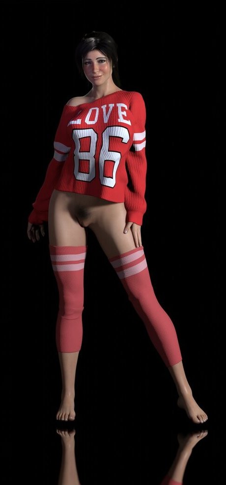 Tomb Raider [Lara Croft]