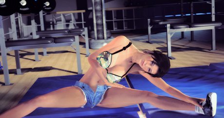 Tomb Raider [Lara Croft]