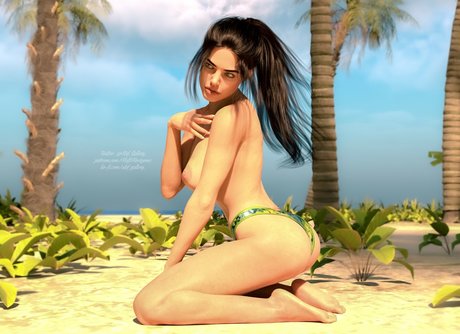 Tomb Raider [Lara Croft]