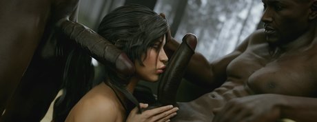 Tomb Raider [Lara Croft]