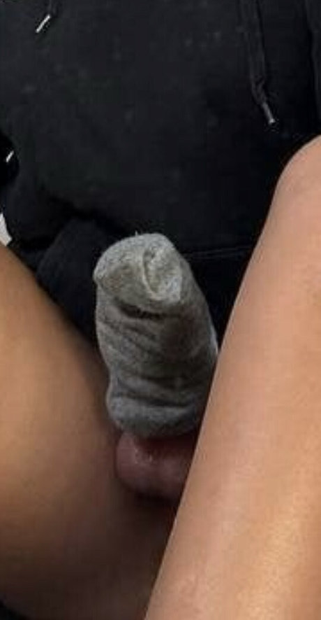 Nacktes geleaktes OnlyFans-Foto von Itsmesophie